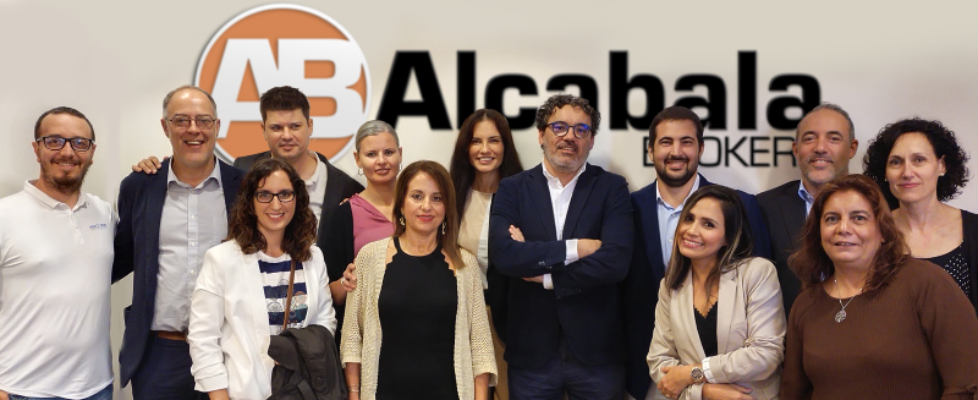 Alcalá Brokers