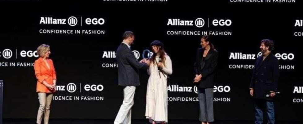 Allianz ECO Fashion