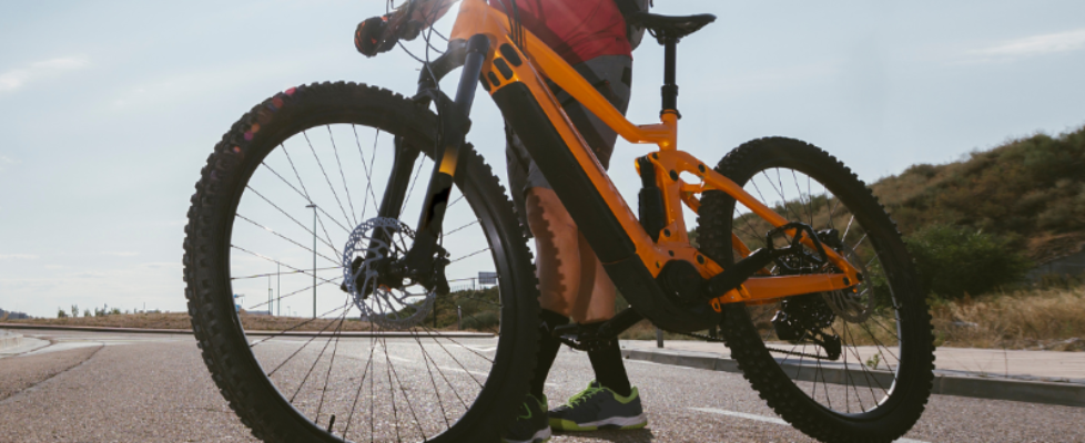 Allianz Partners movilidad sostenible