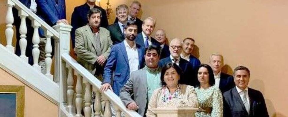 Apromes Levante-Baleares