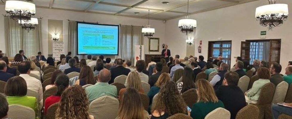 Asistentes a la reunión de Tordesillas