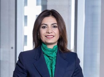 BNP Paribas Cardif Tania Salguero