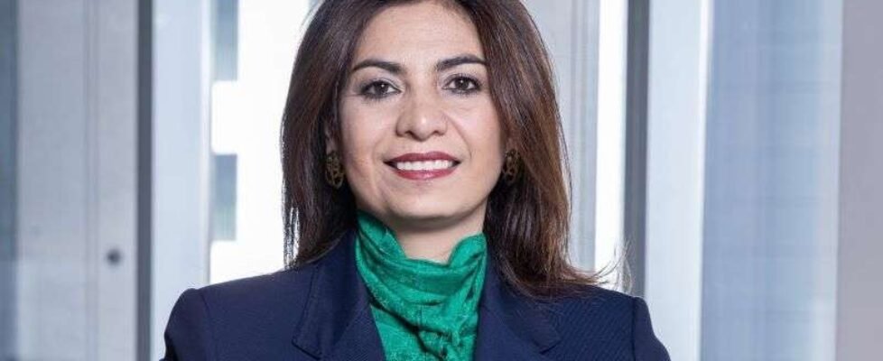 BNP Paribas Cardif Tania Salguero