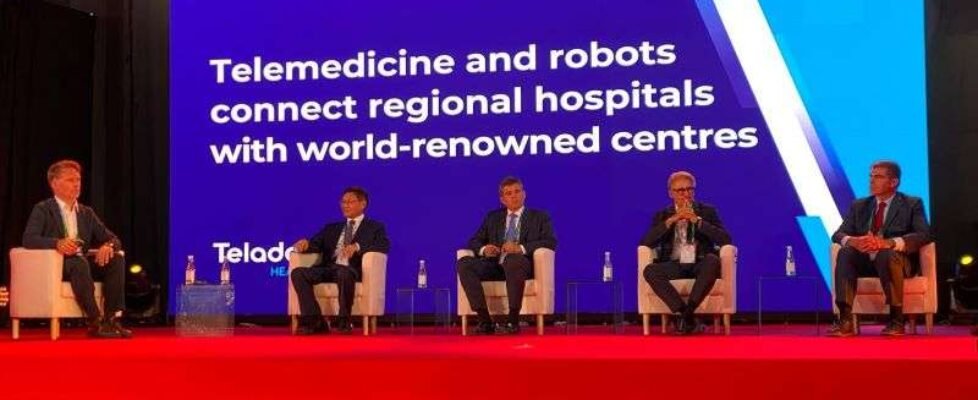 Carlos Nueno_Congreso Internacional de Asociaciones de Shenzhen