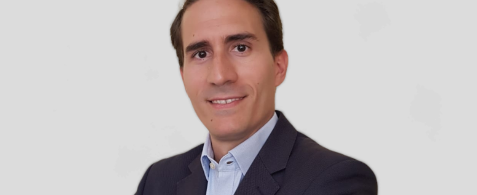 Carlos Ortega García_Sompo International