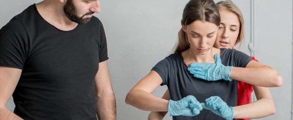 Cigna primeros auxilios