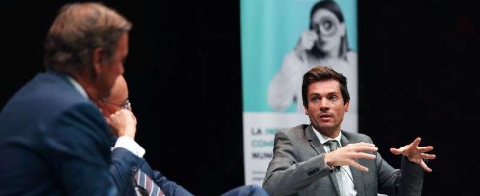 Coface jornada riesgo país