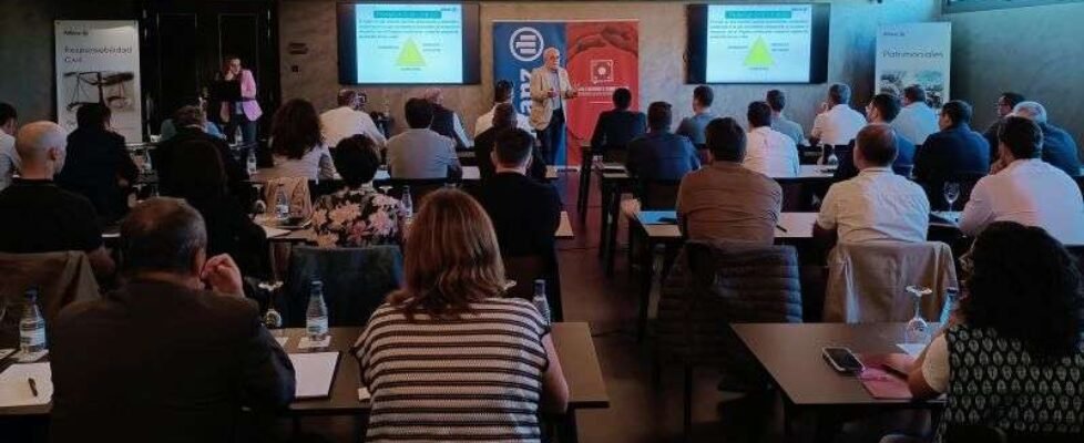 Colegio Navarra Allianz