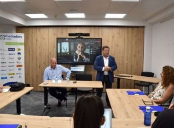 Colegio de Lleida curso