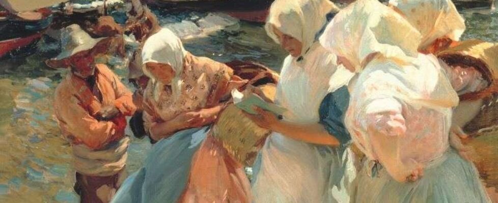 Fundación Mapfre Sorolla