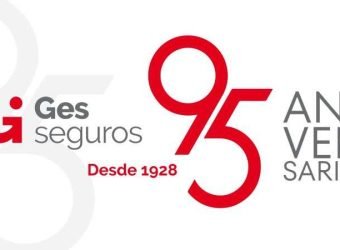 Ges Seguros cumple 95 años
