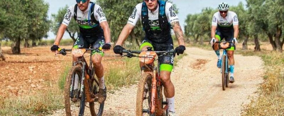 Gesa non stop gesa sports