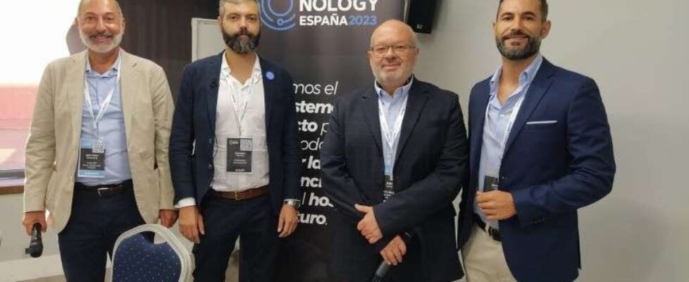 Healthnology influencers