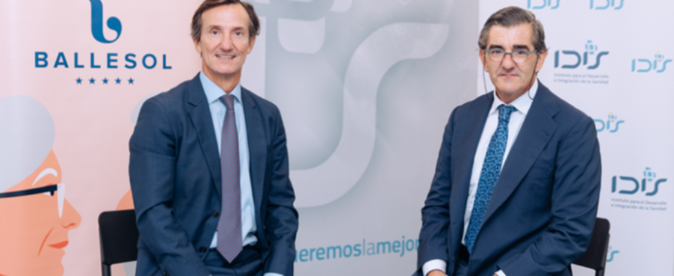 IDIS Ballesol