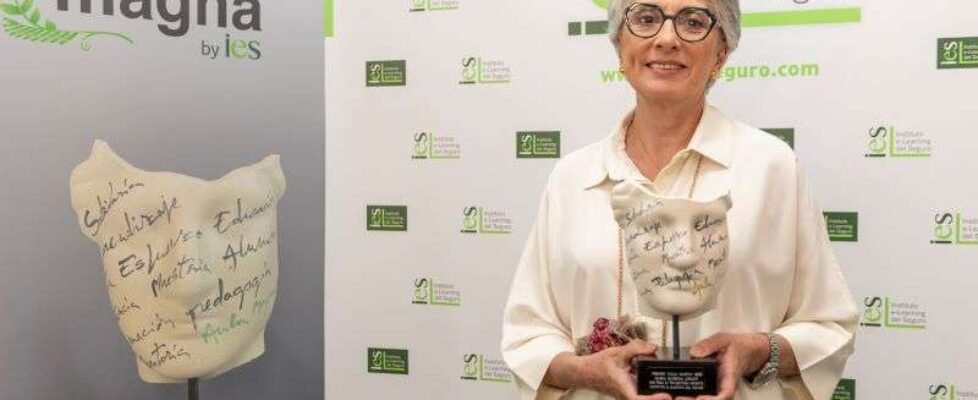 IES Mª Eugeni Líbano