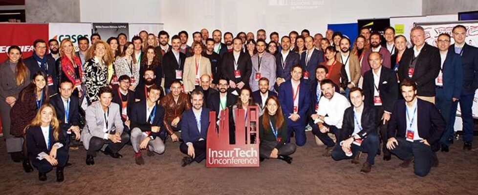 InsurTech Unconference