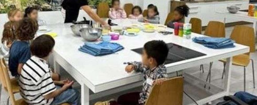 Iris Global Días sin cole