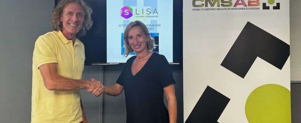 LISA Colegio Álava y Bizkaia