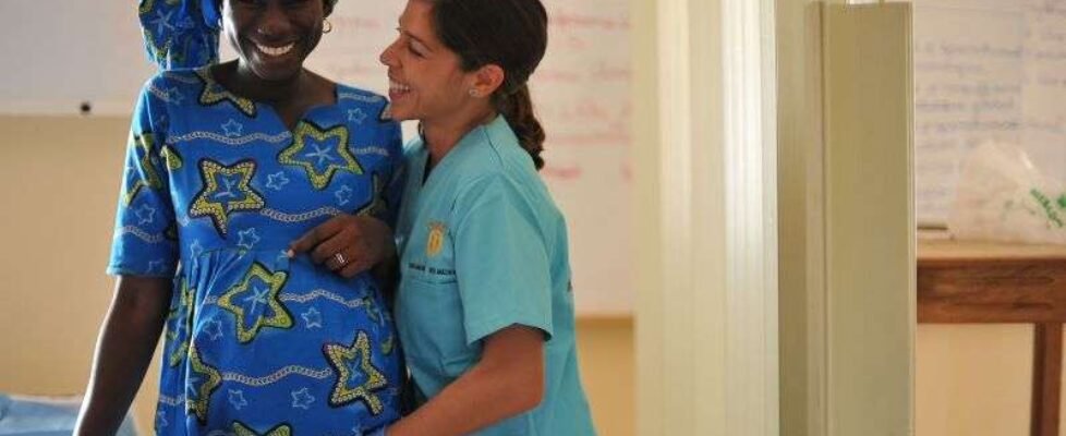 La madre que nos parió 2023