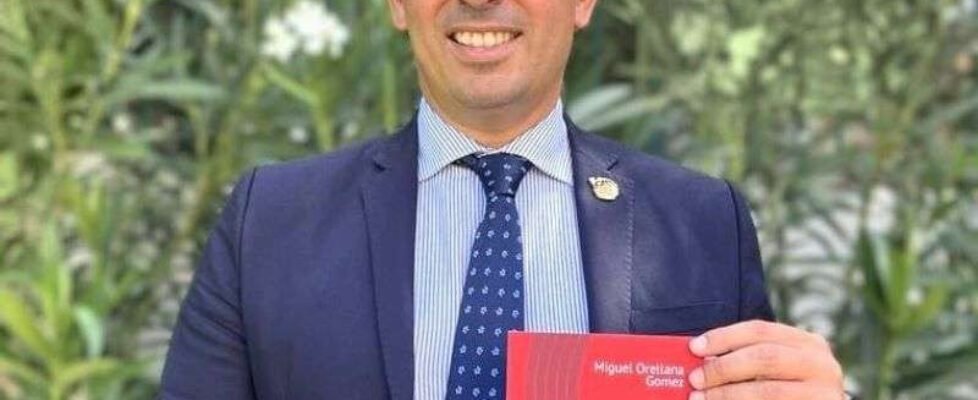 Miguel Orellana Gomez Factores