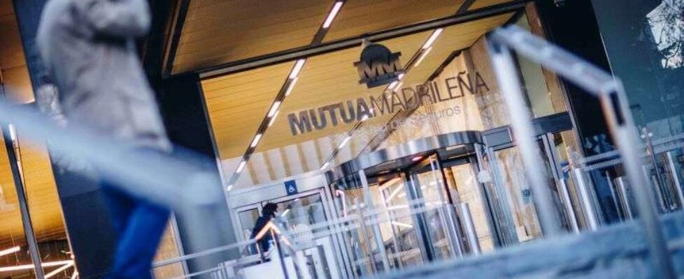 Mutua Madrileña Hogar