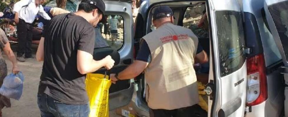 Mutuactivos emergencia