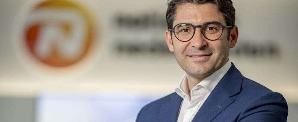 Nationale-Nederlanden David Vaquero_CTO de Nationale-Nederlanden