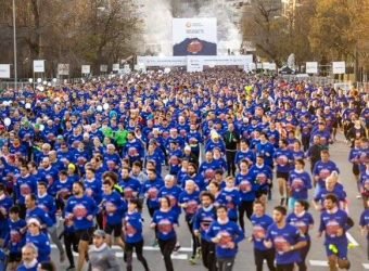 Nationale-Nederlanden San Silvestre