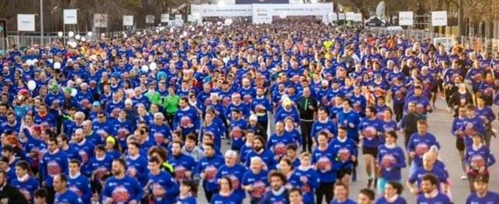 Nationale-Nederlanden San Silvestre