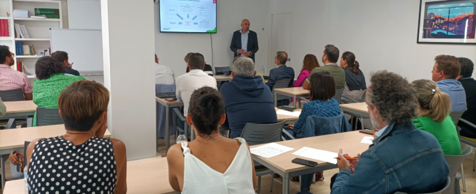 Pelayo Colegio de Navarra