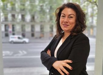 Pilar Castillo, directora de Operaciones de Mutualidad de la Abogaciìa