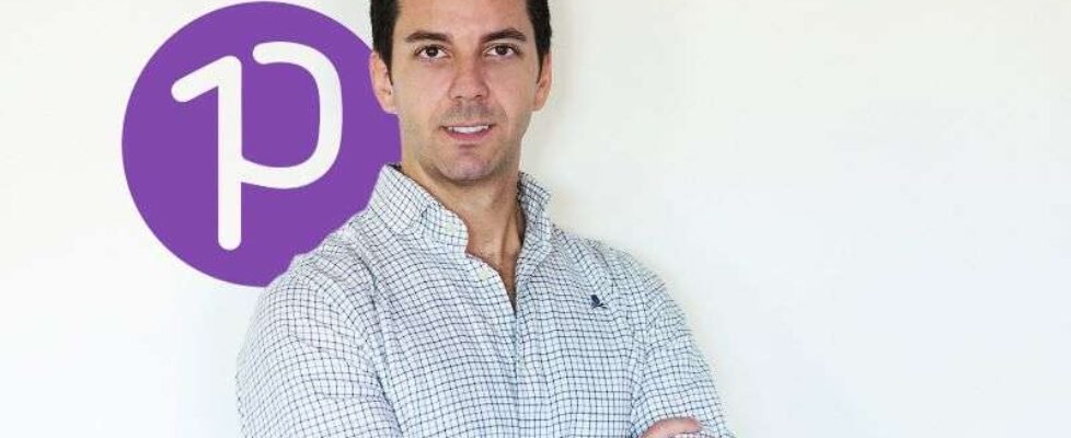 Prima Ignacio Castilla