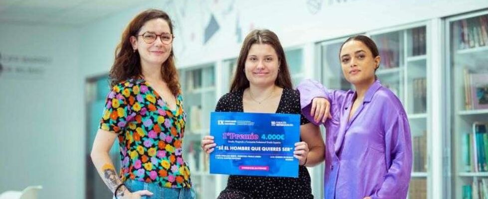 Primer premio enseñanzas Superior_NDAT_Madrid