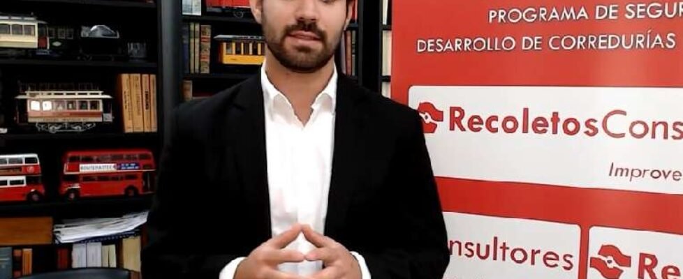 Recoletos Consultores