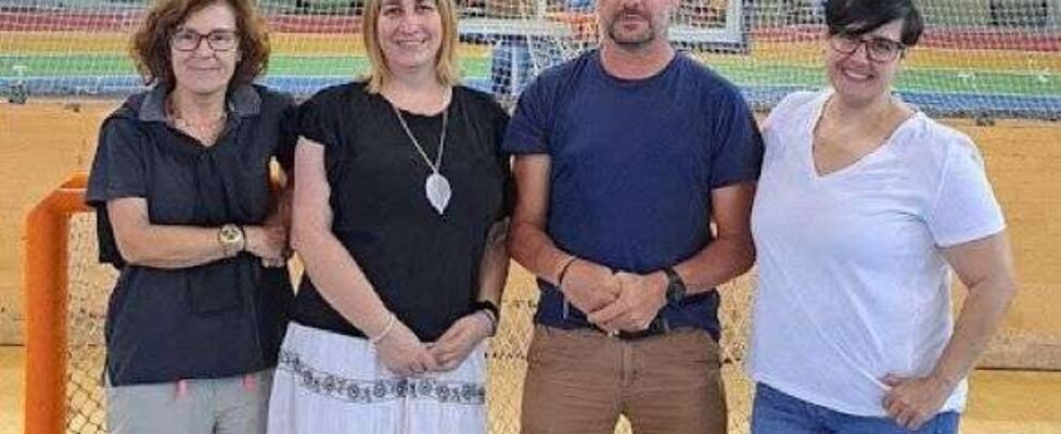 Recoletos Hockey Coruña