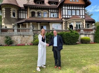 Renovación Occident patrocinio Bilbao Basket