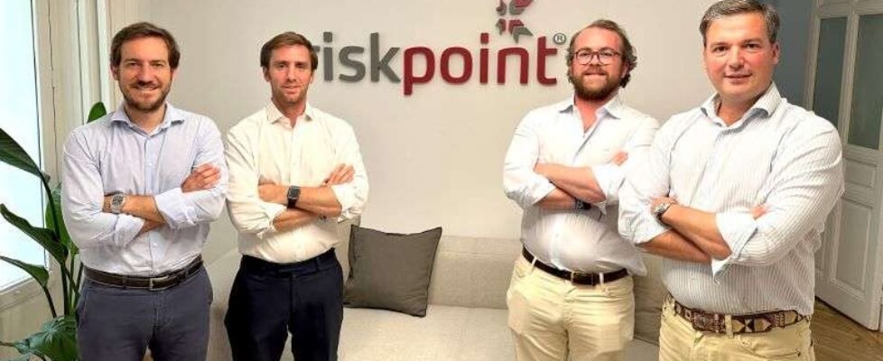 Riskpoint e Imeureka
