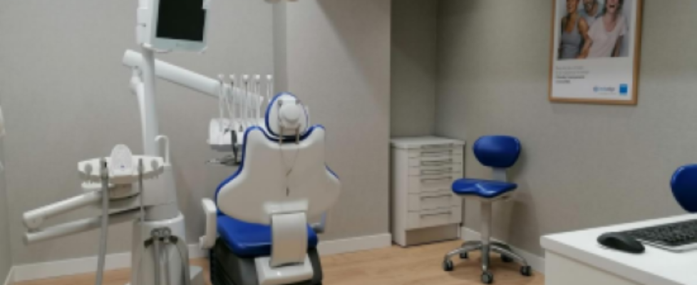 Sanitas Dental