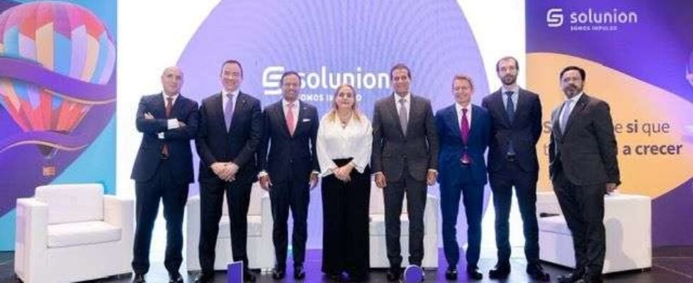 Solunion Foro Económico 1