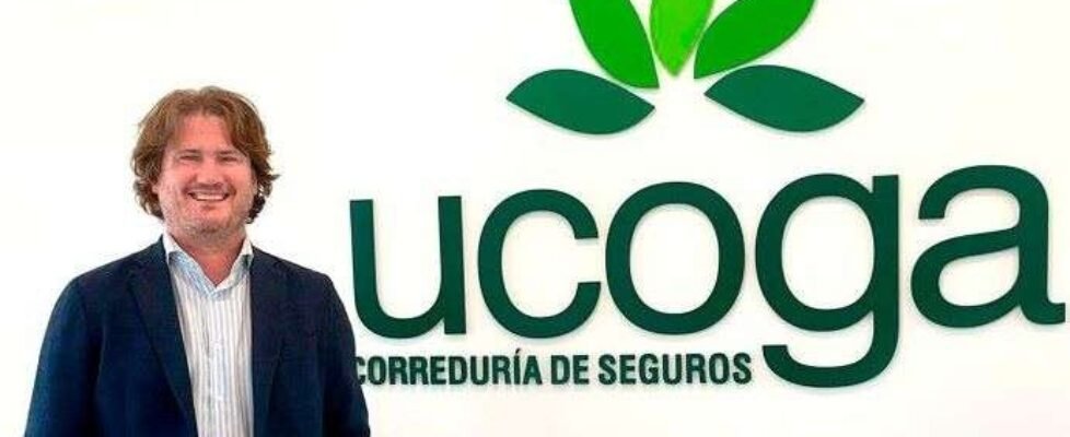UCOGA Luis Bretón