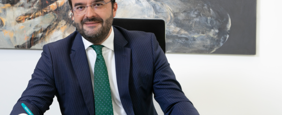Uniteco Juan Pablo Núñez, CEO de Uniteco Profesional (1)