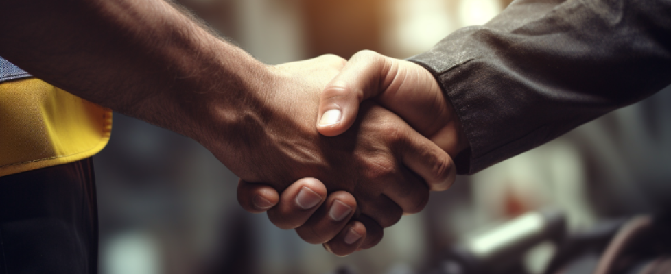 Wolly Smart Reaching Pro linker