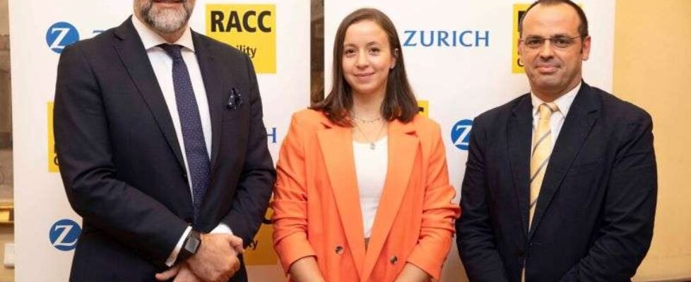 Zurich y RACC
