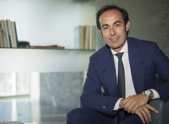 generali Carlos Escudero nueva