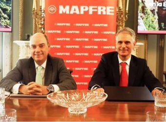 mapfre inchausti flecha
