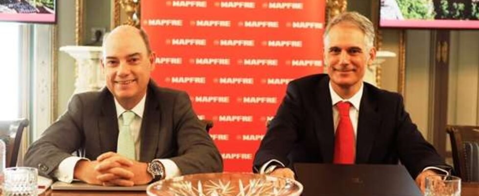 mapfre inchausti flecha