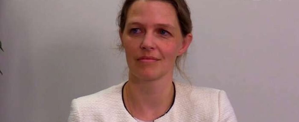 mathilde Jakobsen AM Best