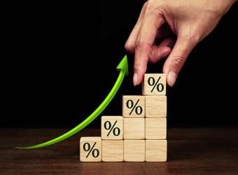 porcentaje flecha nueva inflacion_subida