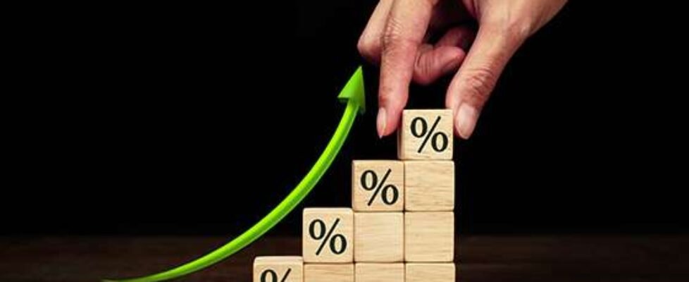 porcentaje flecha nueva inflacion_subida