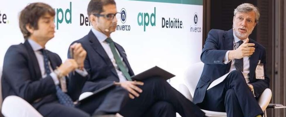 APD - XIII Encuentro Nacional de la Inversion Colectiva _Cotorruelo